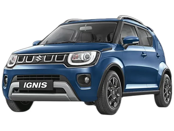 Maruti Suzuki Ignis Delta 1.2 MT [2023]